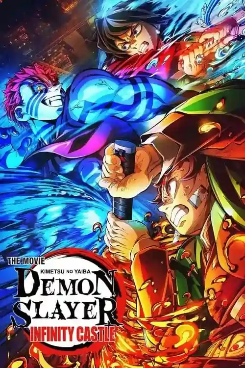 Demon Slayer - Viewmax IPTV Premium IPTV Subscription
